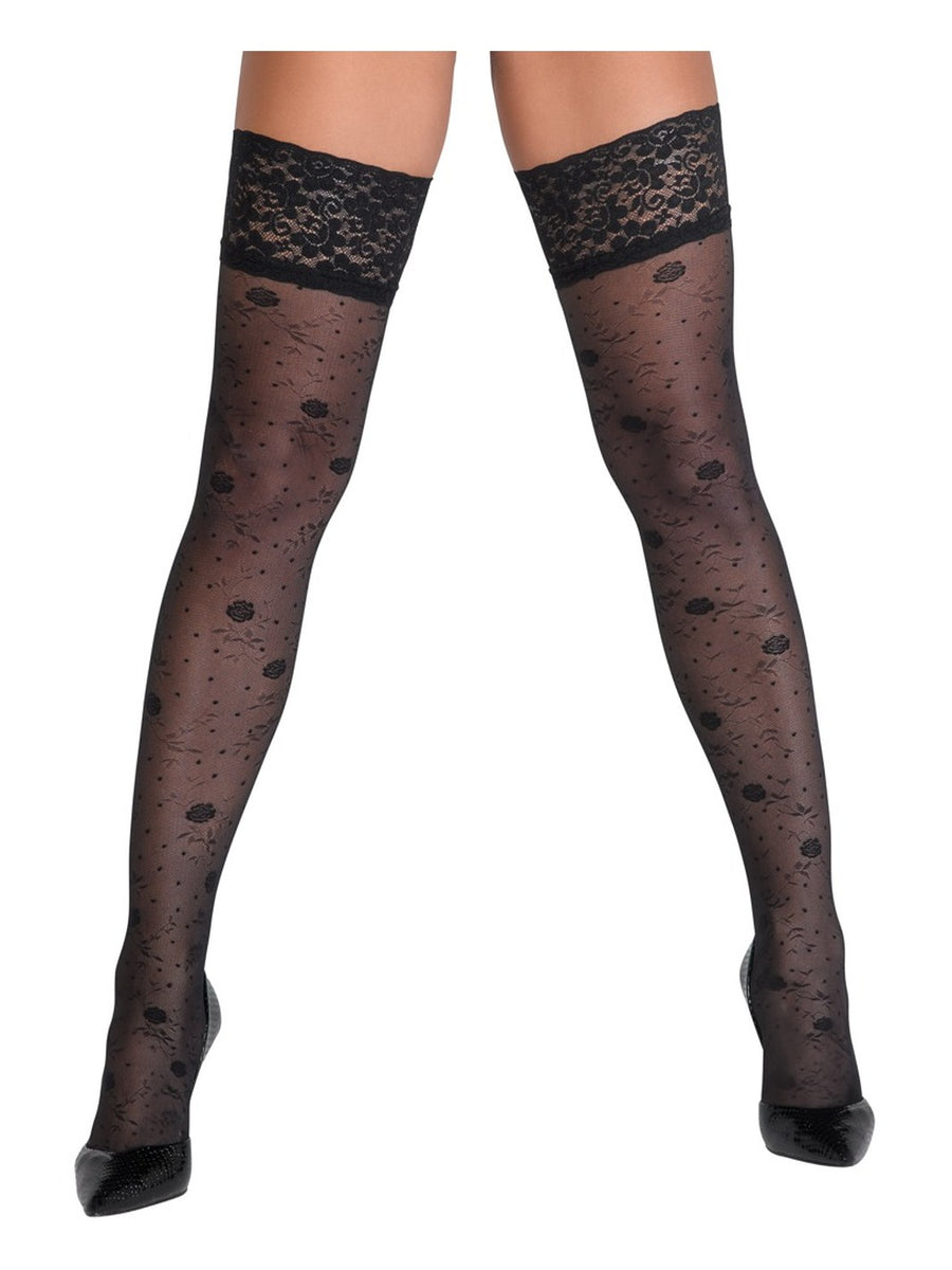 Hold-ups Rose