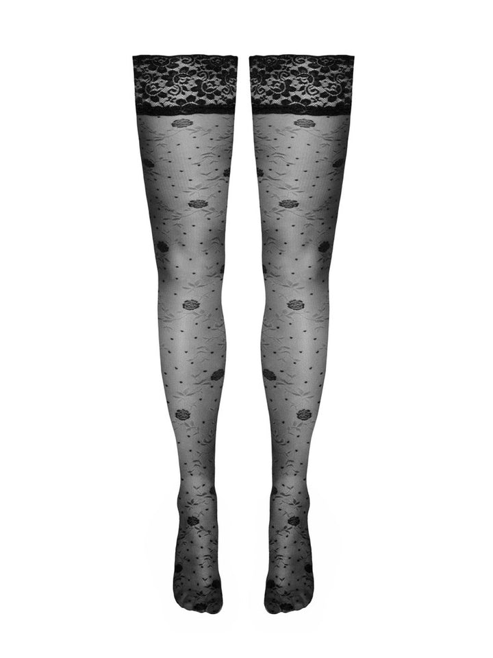 Hold-ups Rose