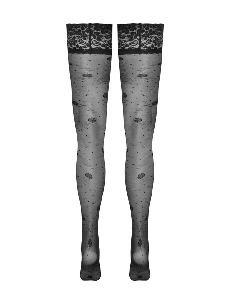 Hold-ups Rose