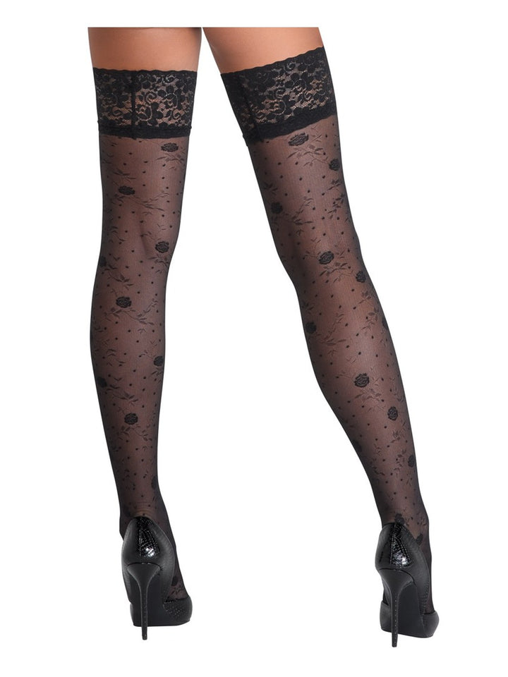 Hold-ups Rose