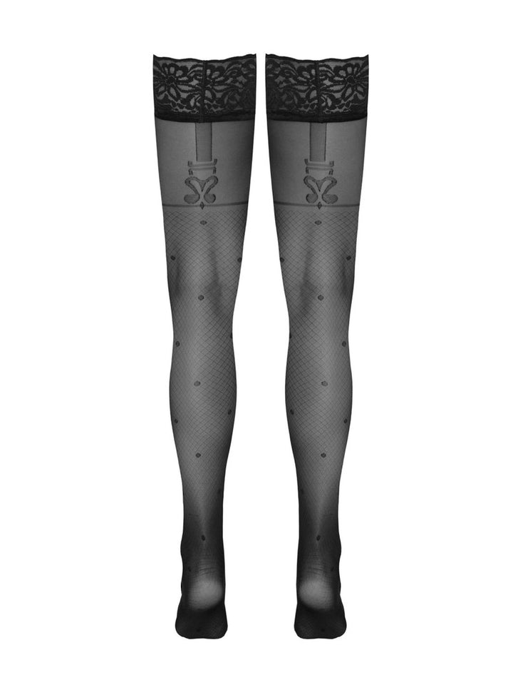 Hold-ups Flirt