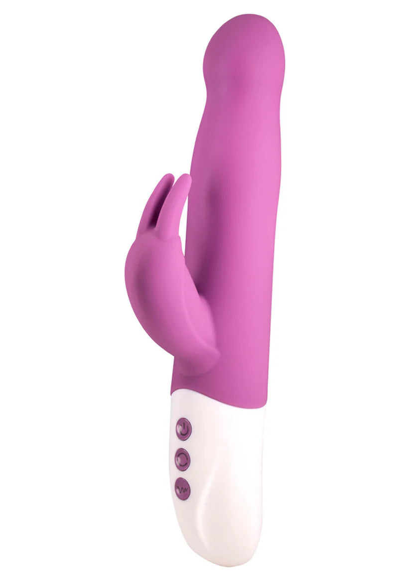 Seven Creations Euphoric Rotating Rabbit | Rabbit vibrator - Seven Creations | SIN&LACE