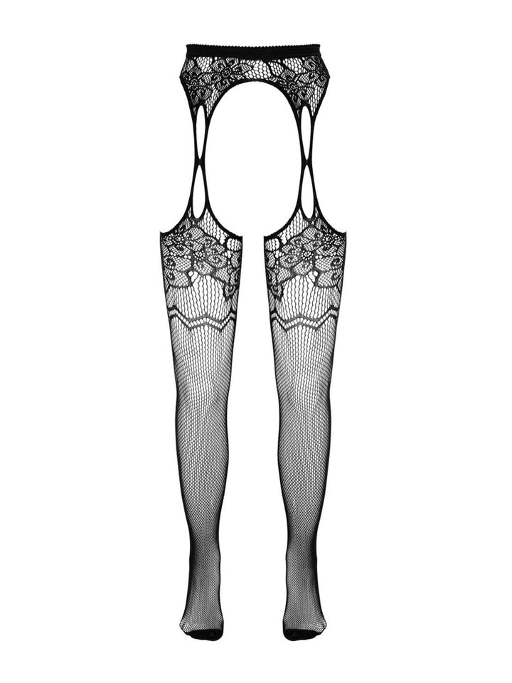 Suspender Tights S-L