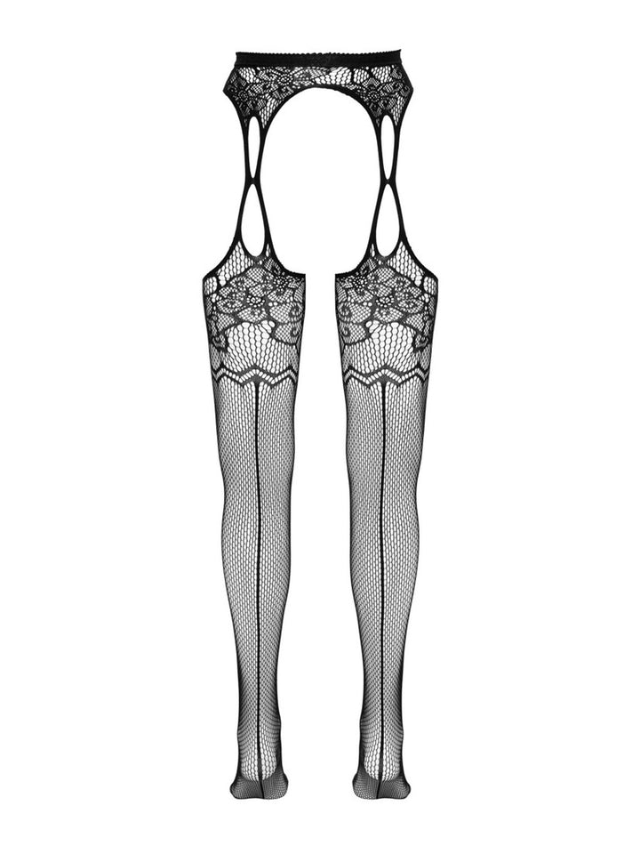 Suspender Tights S-L