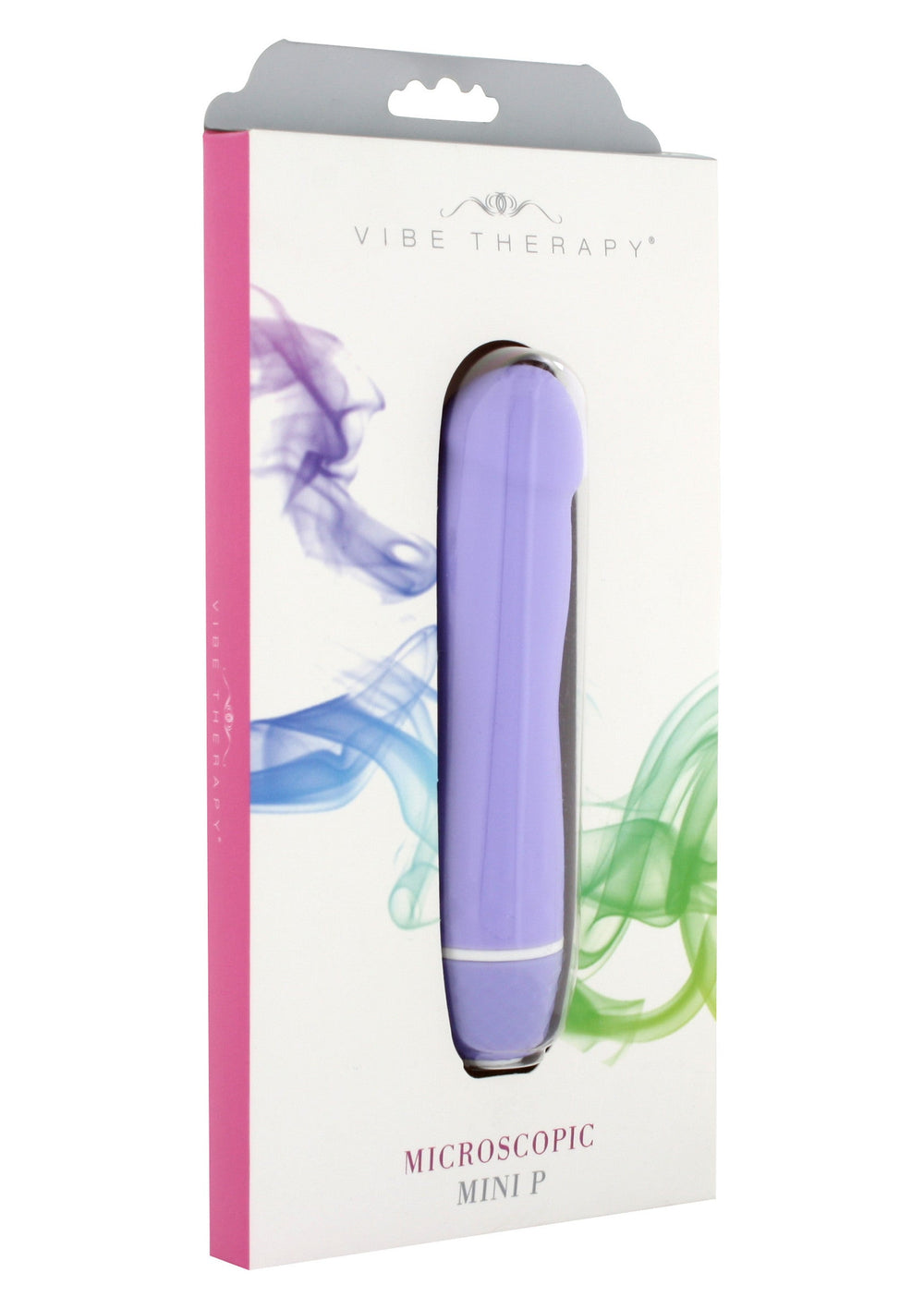 Vibe Therapy Microscopic Mini P | Mini vibrator - Vibe Therapy | SIN&LACE