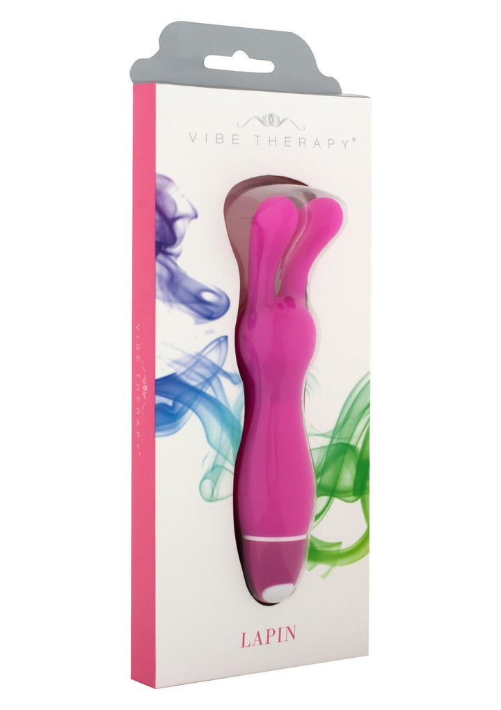 Vibe Therapy Lapin | Mini vibrator - Vibe Therapy | SIN&LACE