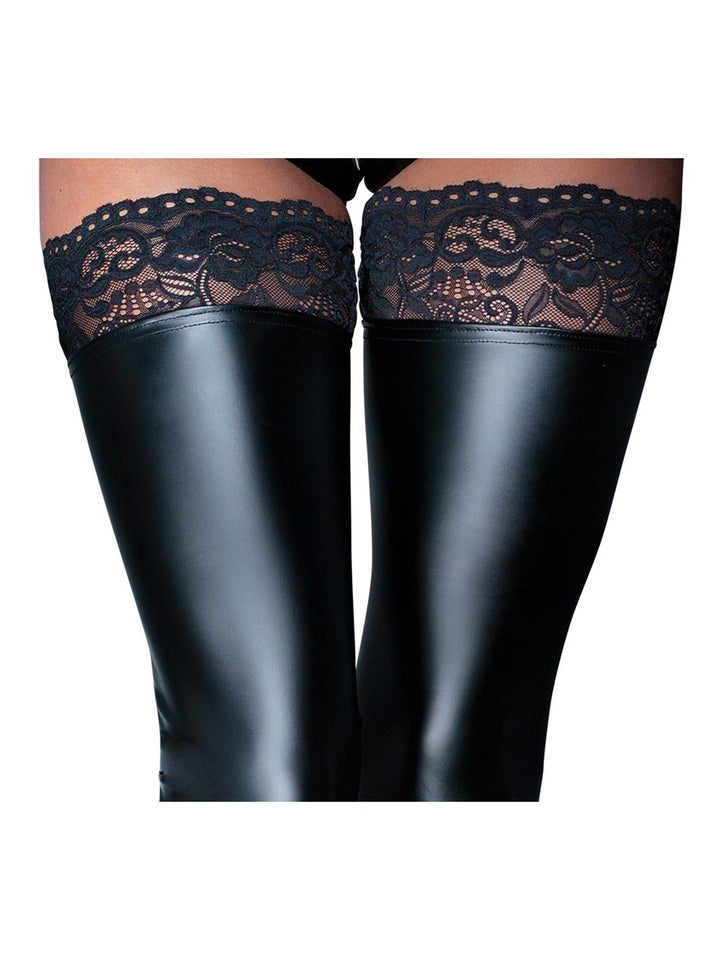 Stockings Lace