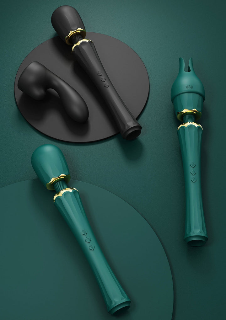 Kyro Wand
