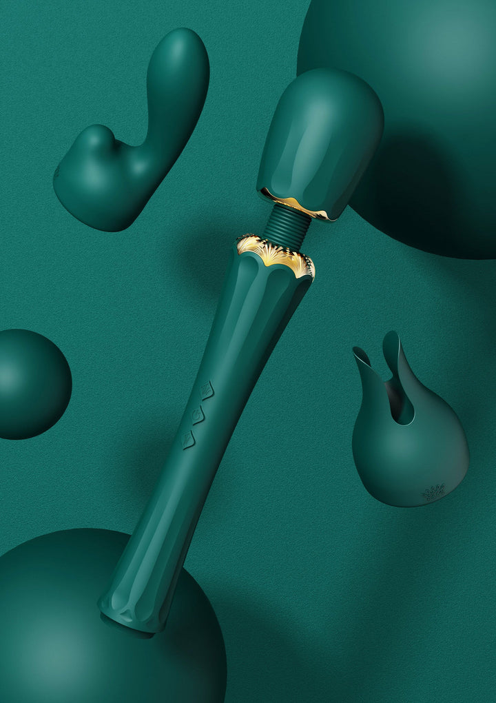 Kyro Wand