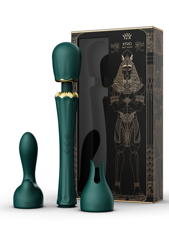 Kyro Wand