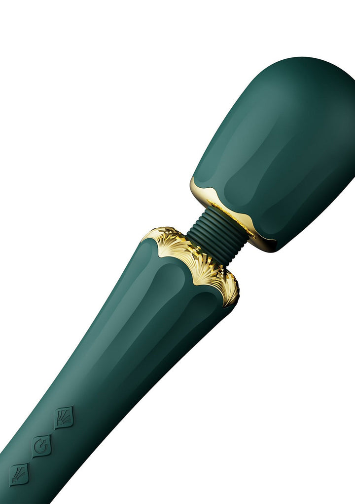 Kyro Wand