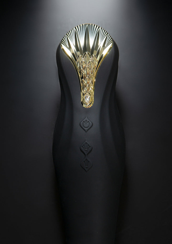 Zalo King Thruster | Grote vibrator - Zalo | SIN&LACE