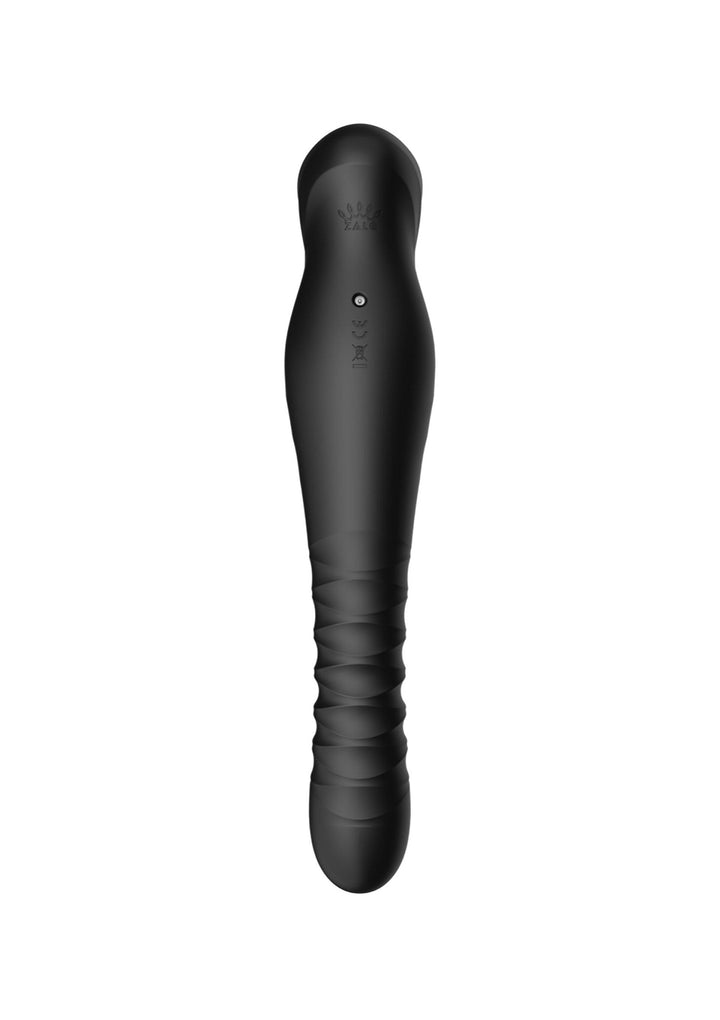 Zalo King Thruster | Grote vibrator - Zalo | SIN&LACE