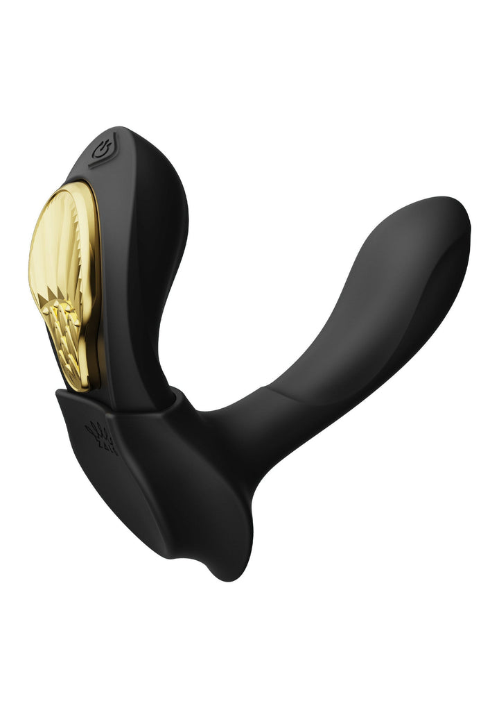 Zalo Aya wearable vibrator