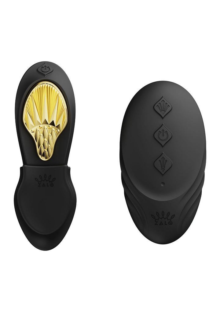 Zalo Aya wearable vibrator