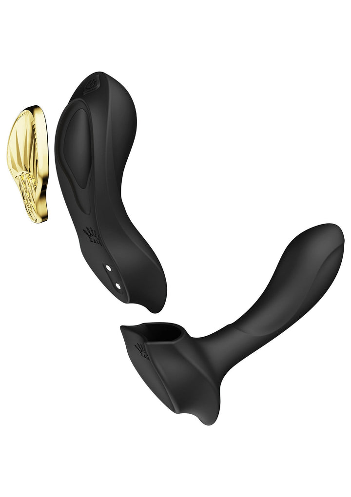Zalo Aya wearable vibrator