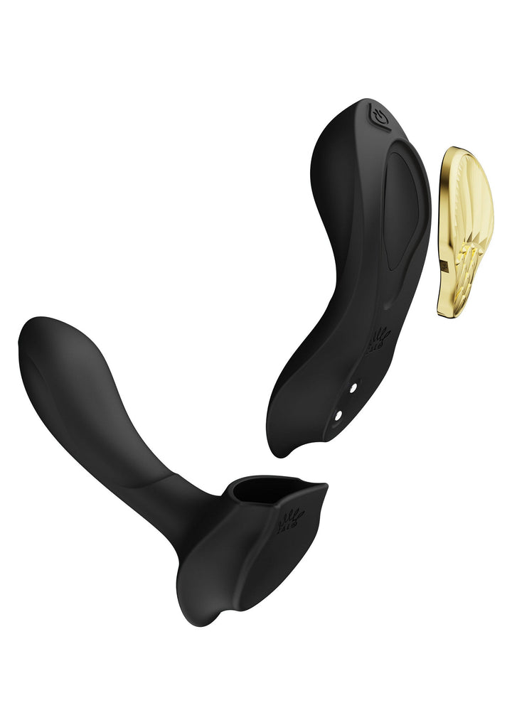 Zalo Aya wearable vibrator