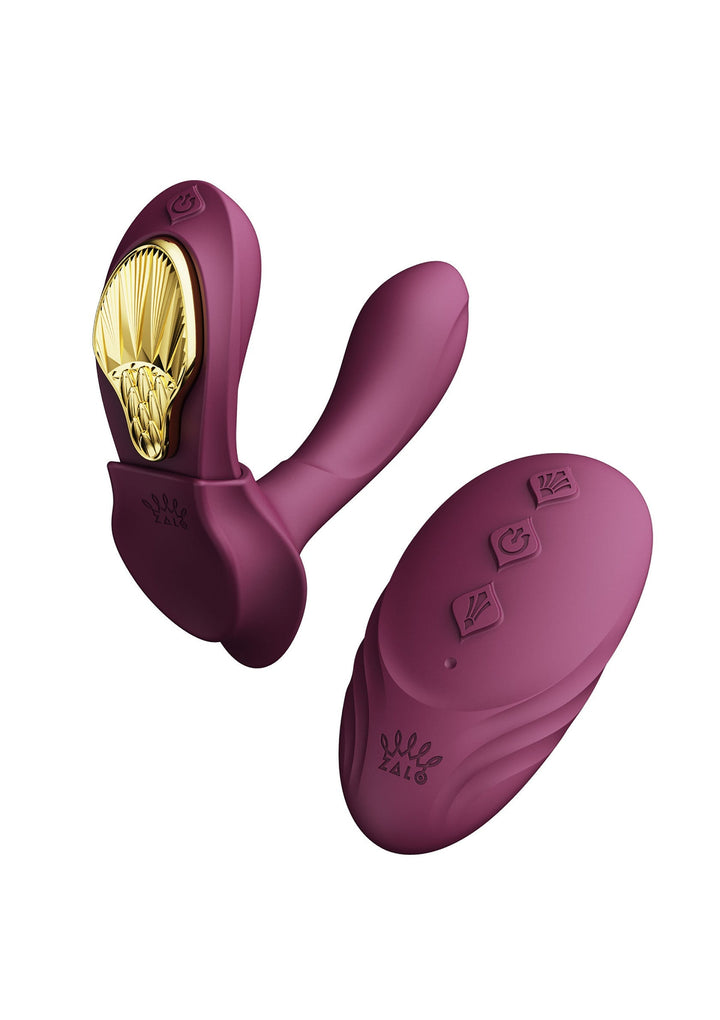 Zalo Aya wearable vibrator