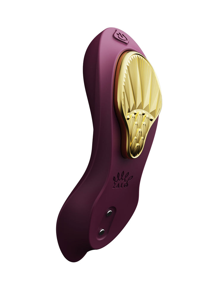 Zalo Aya wearable vibrator