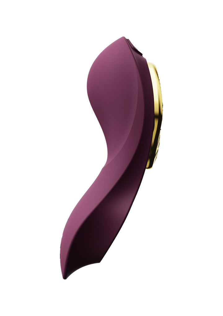 Zalo Aya wearable vibrator