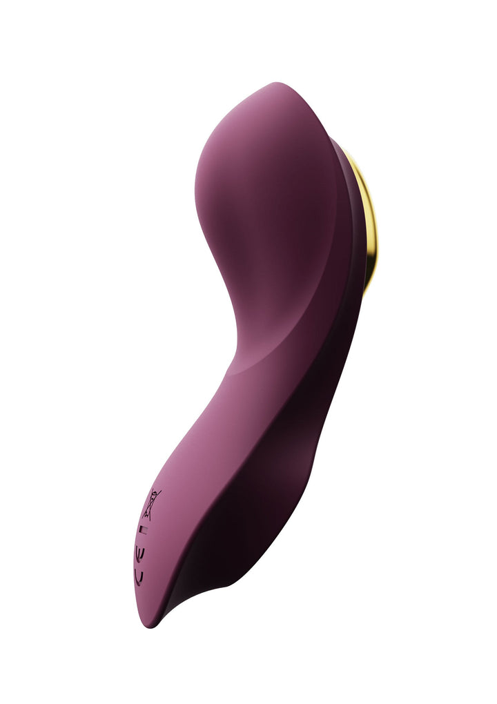 Zalo Aya wearable vibrator