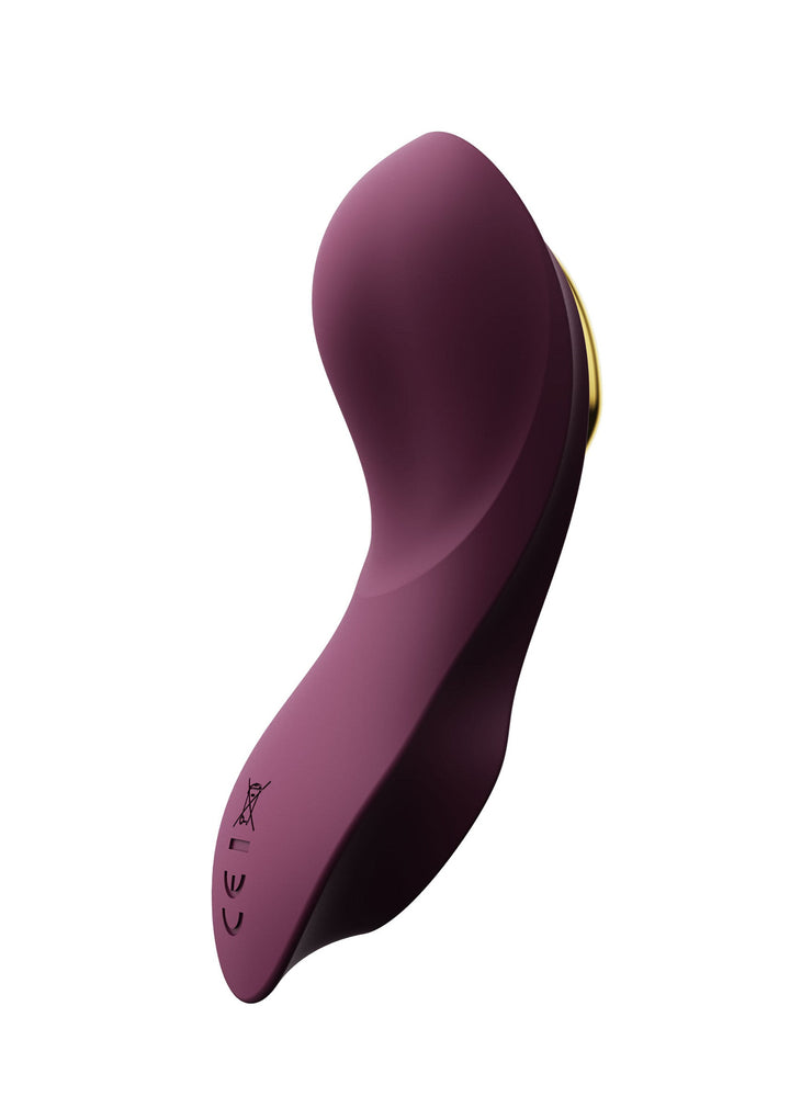 Zalo Aya wearable vibrator
