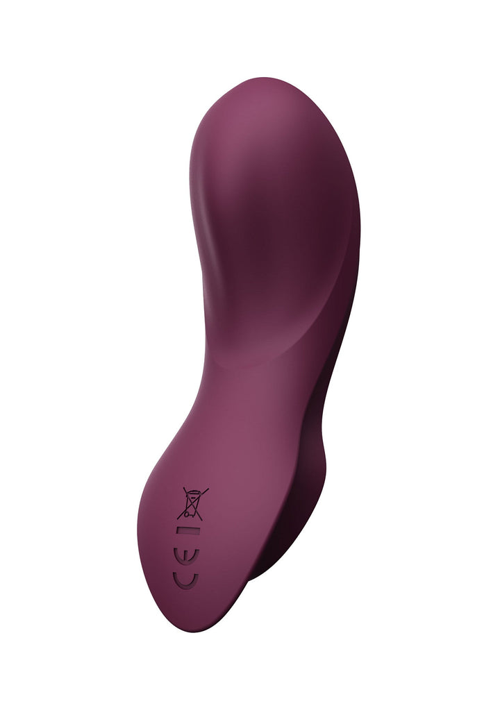 Zalo Aya wearable vibrator