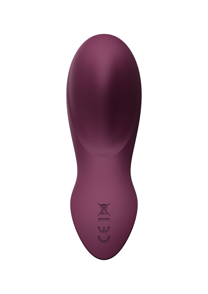 Zalo Aya wearable vibrator