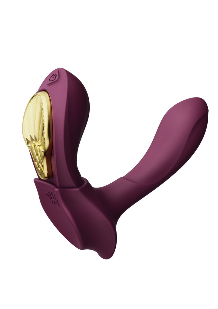 Zalo Aya wearable vibrator