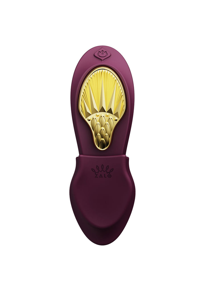 Zalo Aya wearable vibrator