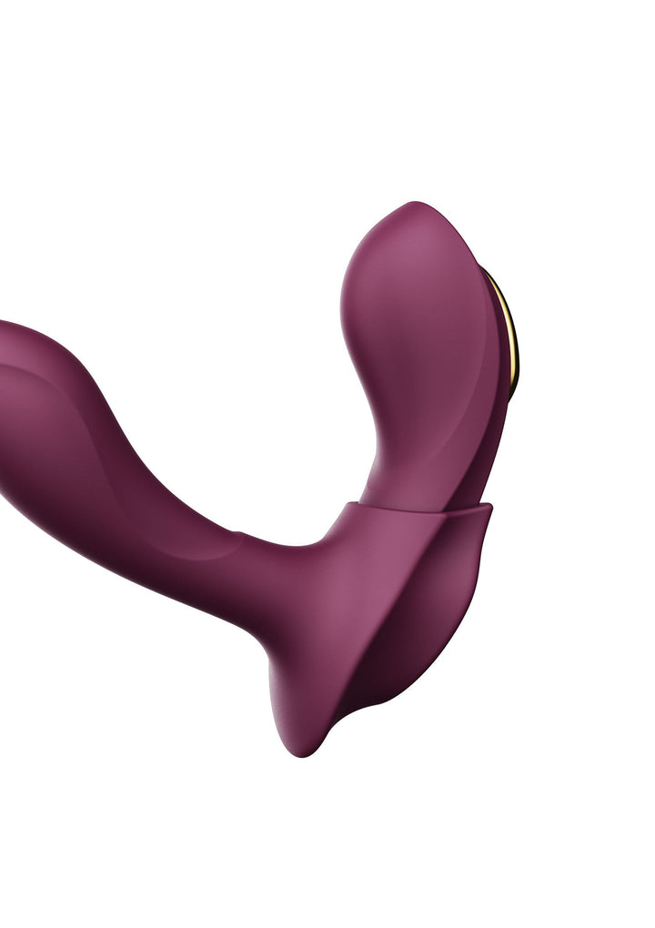 Zalo Aya wearable vibrator