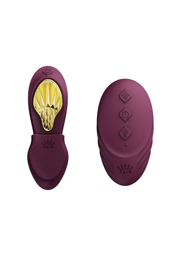 Zalo Aya wearable vibrator
