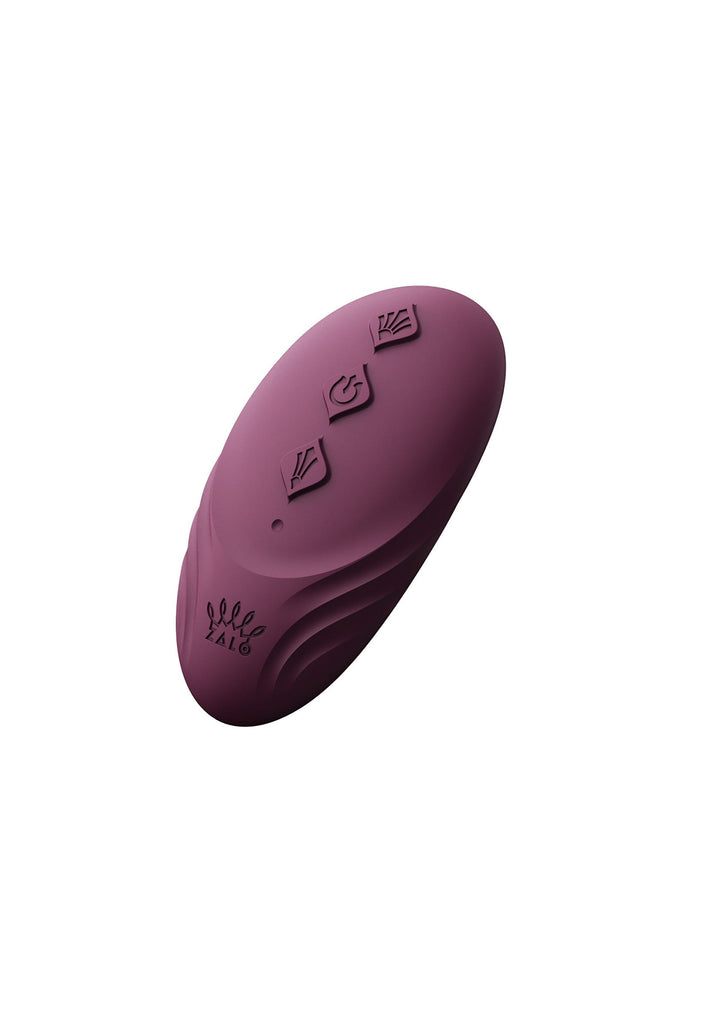 Zalo Aya wearable vibrator