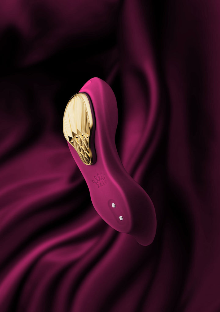 Zalo Aya wearable vibrator