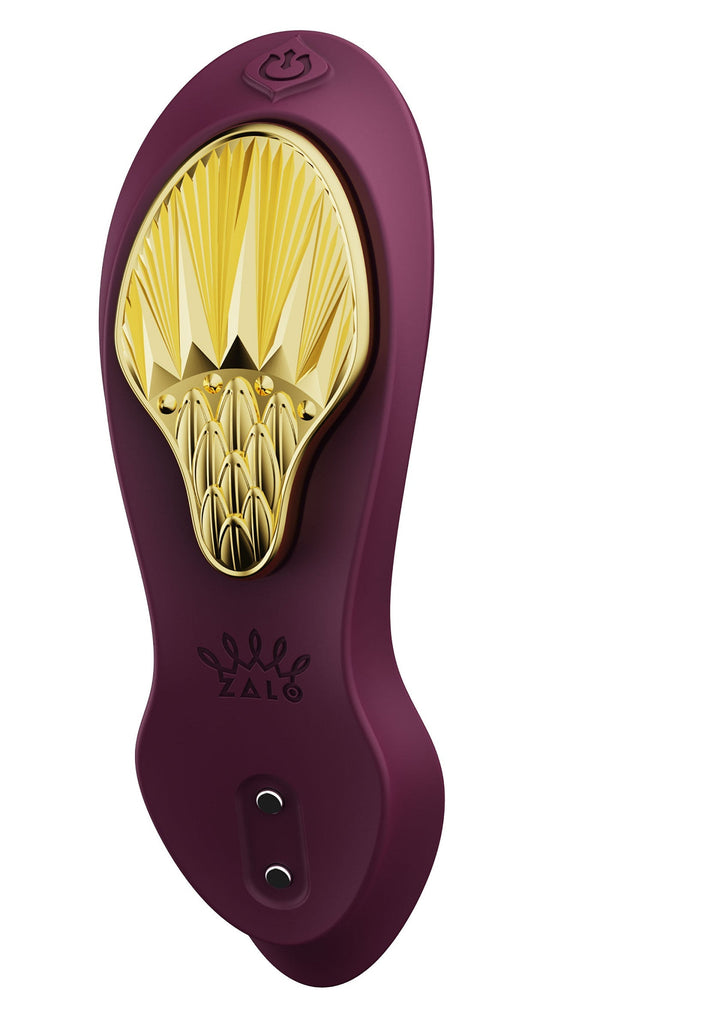 Zalo Aya wearable vibrator