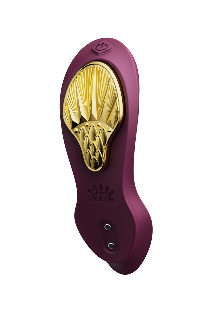 Zalo Aya wearable vibrator