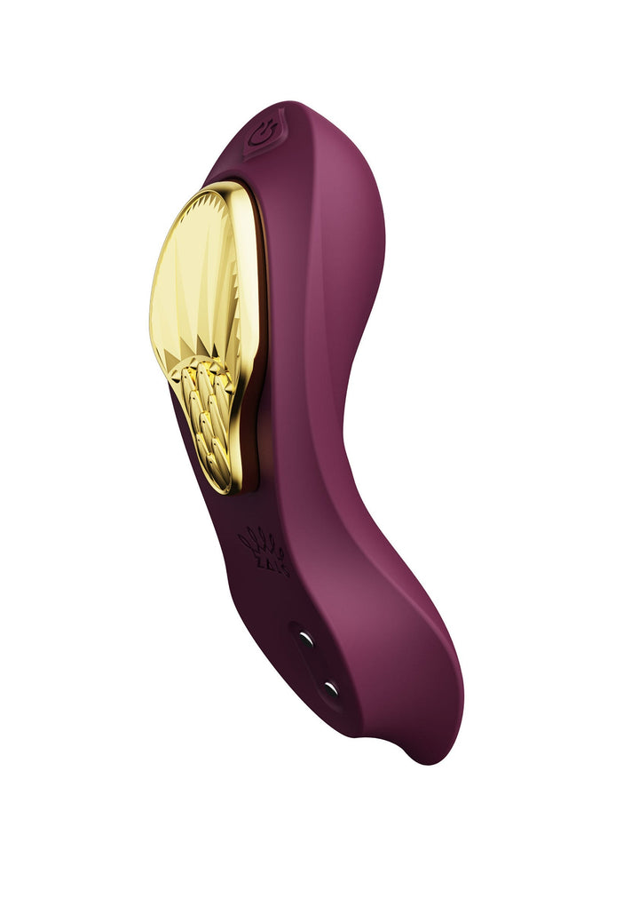 Zalo Aya wearable vibrator