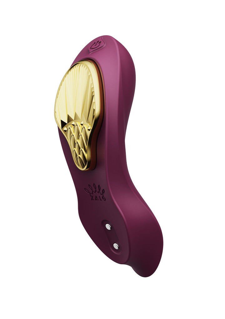 Zalo Aya wearable vibrator