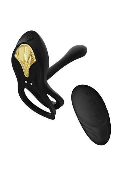 Zalo Bayek Wearable Vibrator | Clitoris vibrator - Zalo | SIN&LACE