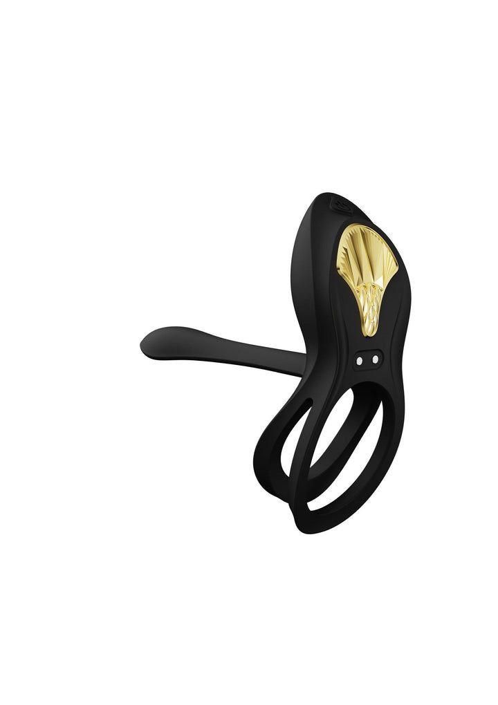 Zalo Bayek Wearable Vibrator | Clitoris vibrator - Zalo | SIN&LACE