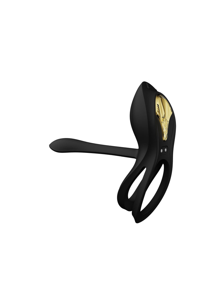 Zalo Bayek Wearable Vibrator | Clitoris vibrator - Zalo | SIN&LACE