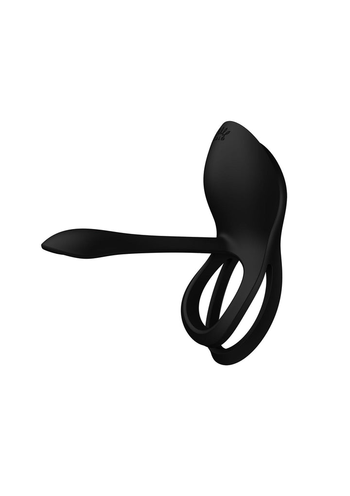 Zalo Bayek Wearable Vibrator | Clitoris vibrator - Zalo | SIN&LACE