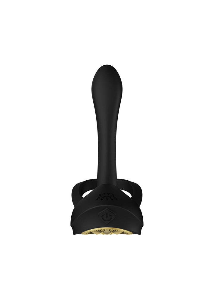 Zalo Bayek Wearable Vibrator | Clitoris vibrator - Zalo | SIN&LACE
