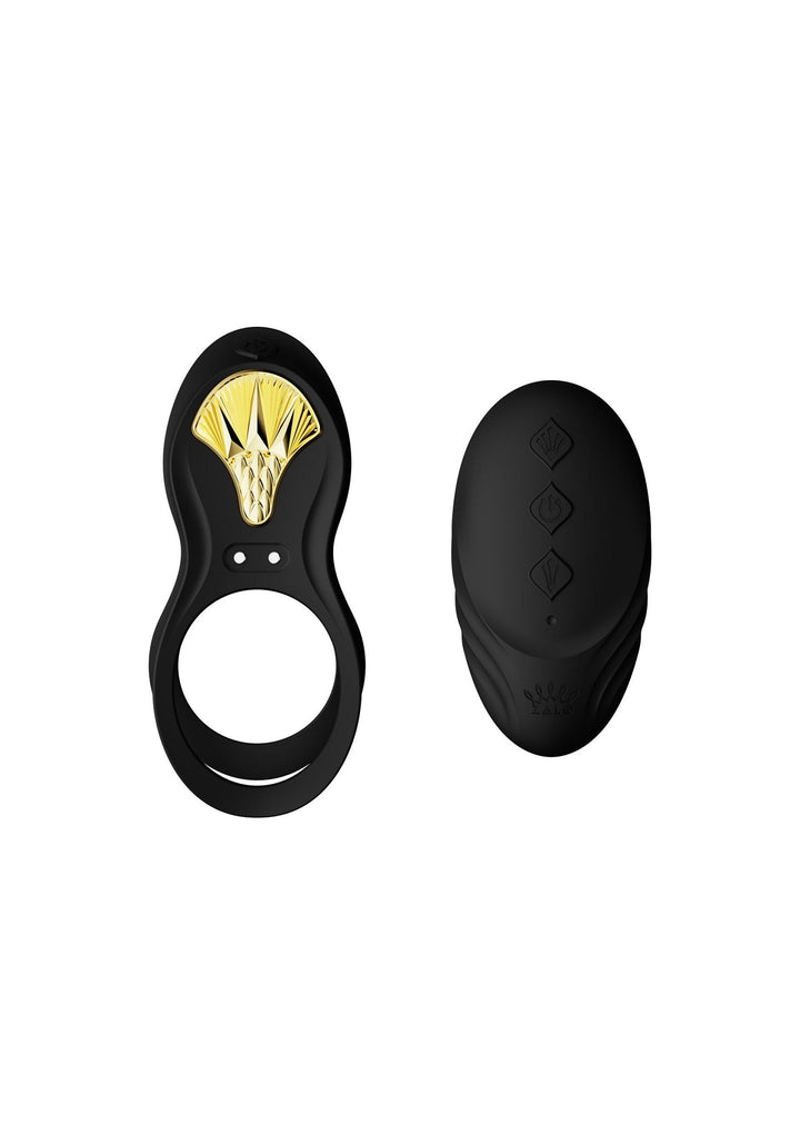 Zalo Bayek Wearable Vibrator | Clitoris vibrator - Zalo | SIN&LACE