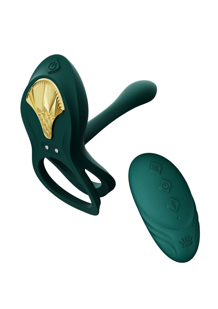 Zalo Bayek Wearable Vibrator | Clitoris vibrator - Zalo | SIN&LACE