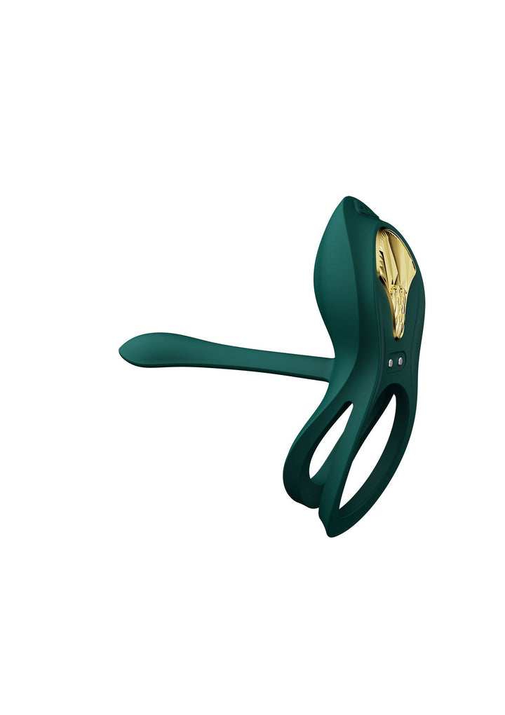 Zalo Bayek Wearable Vibrator | Clitoris vibrator - Zalo | SIN&LACE