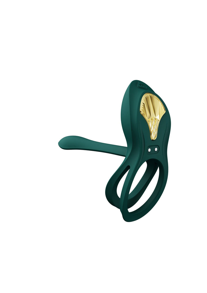 Zalo Bayek Wearable Vibrator | Clitoris vibrator - Zalo | SIN&LACE