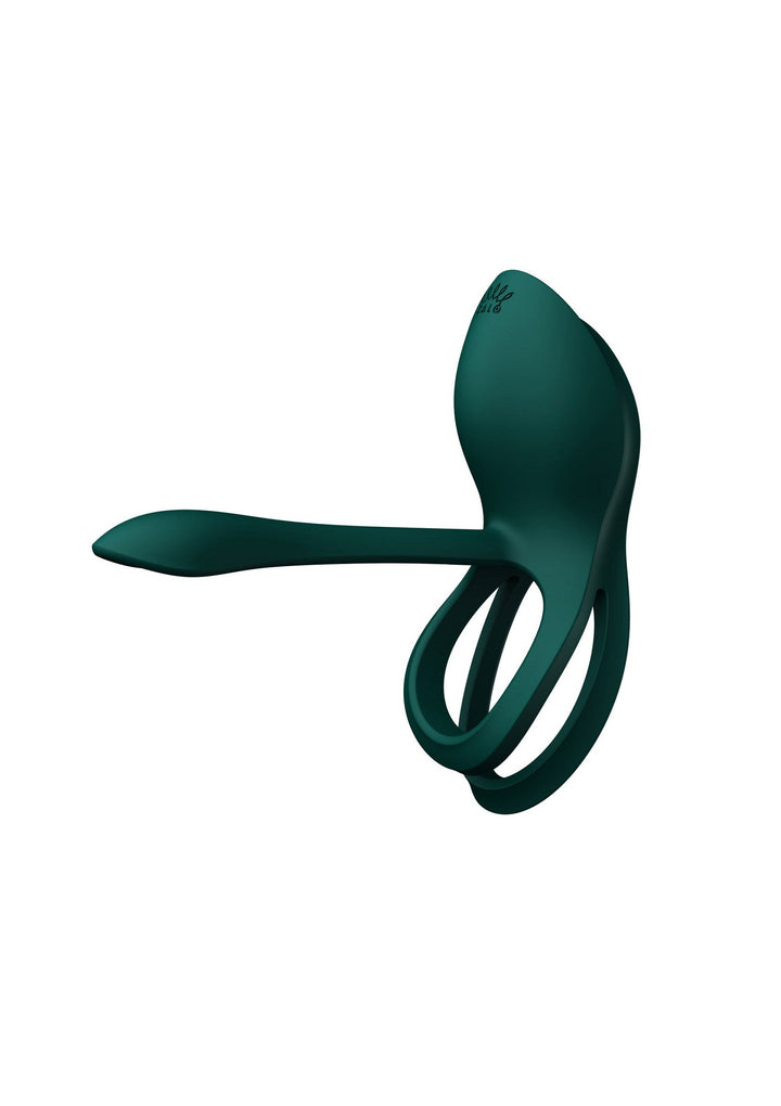 Zalo Bayek Wearable Vibrator | Clitoris vibrator - Zalo | SIN&LACE