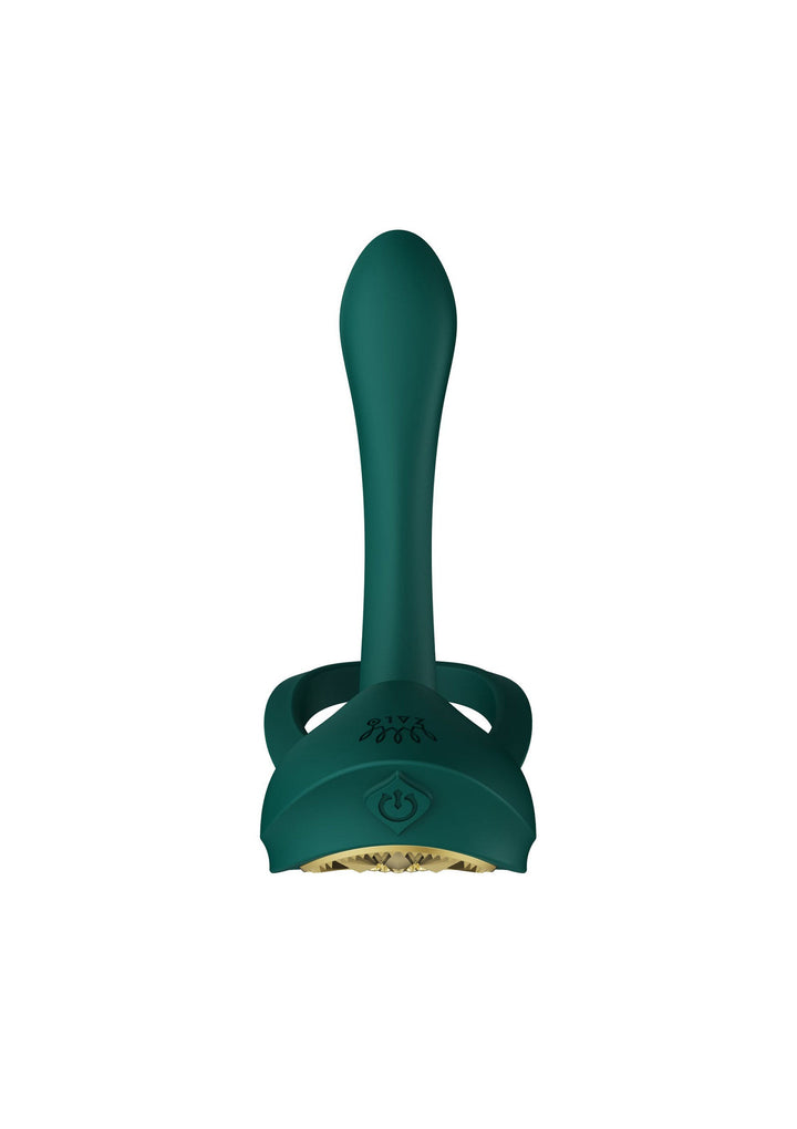 Zalo Bayek Wearable Vibrator | Clitoris vibrator - Zalo | SIN&LACE
