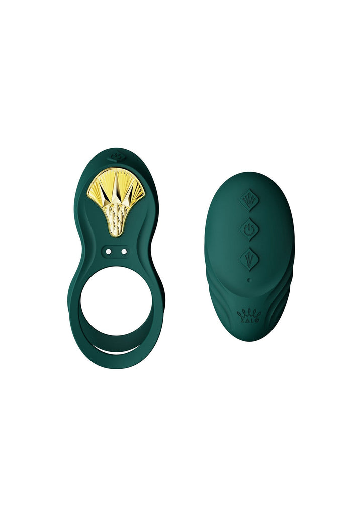 Zalo Bayek Wearable Vibrator | Clitoris vibrator - Zalo | SIN&LACE